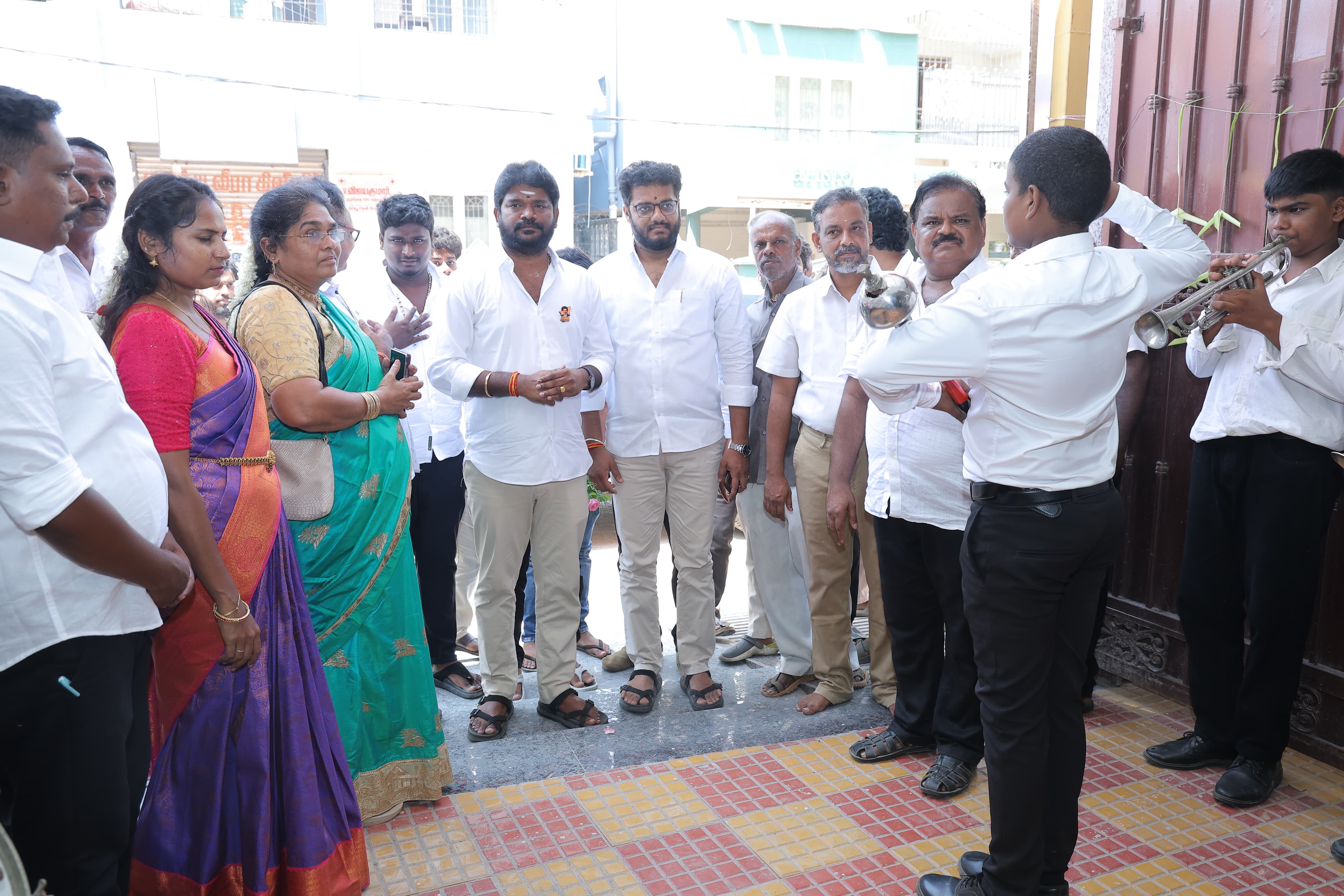 Our CM Our Pride Launch — photo 2