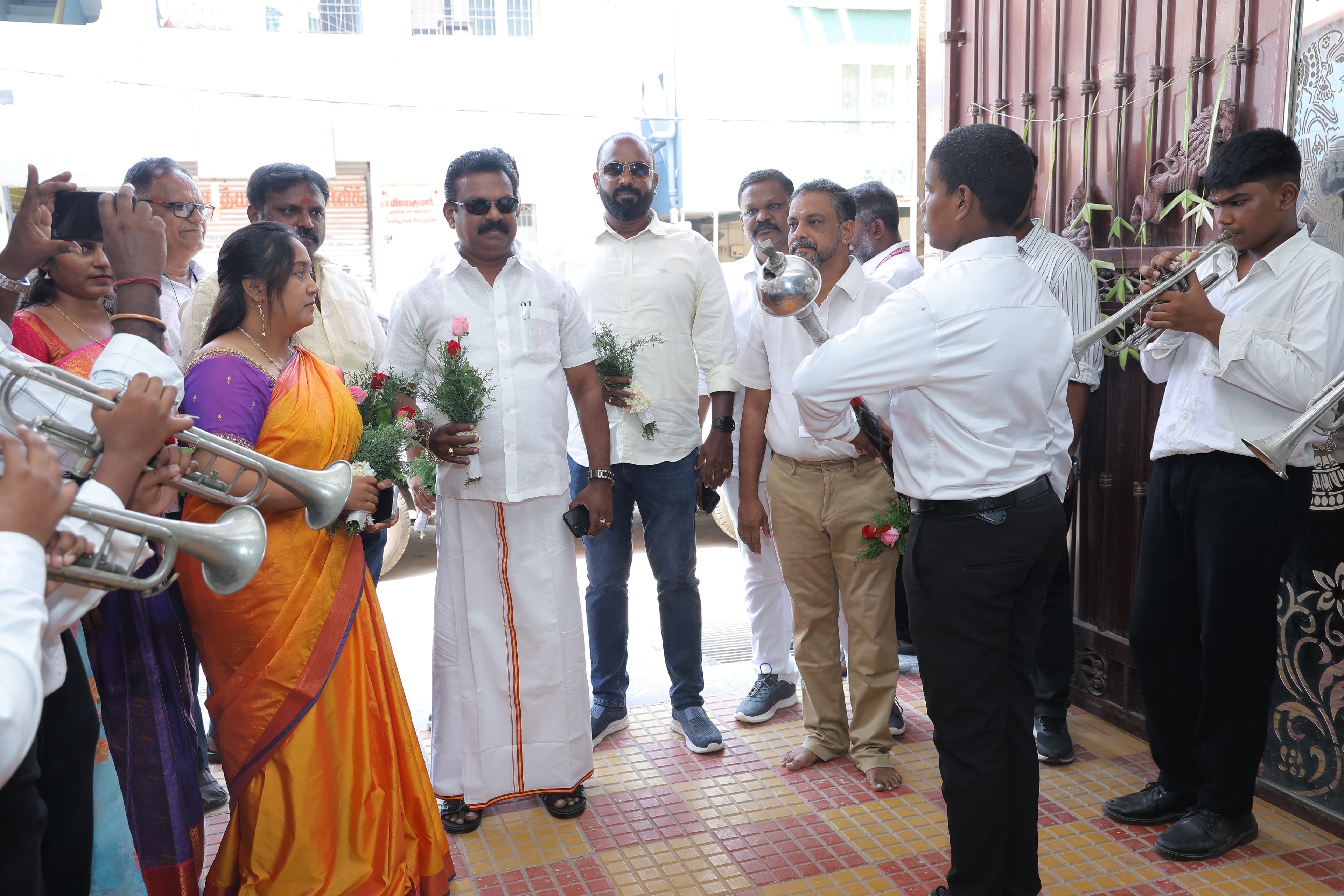 Our CM Our Pride Launch — photo 3