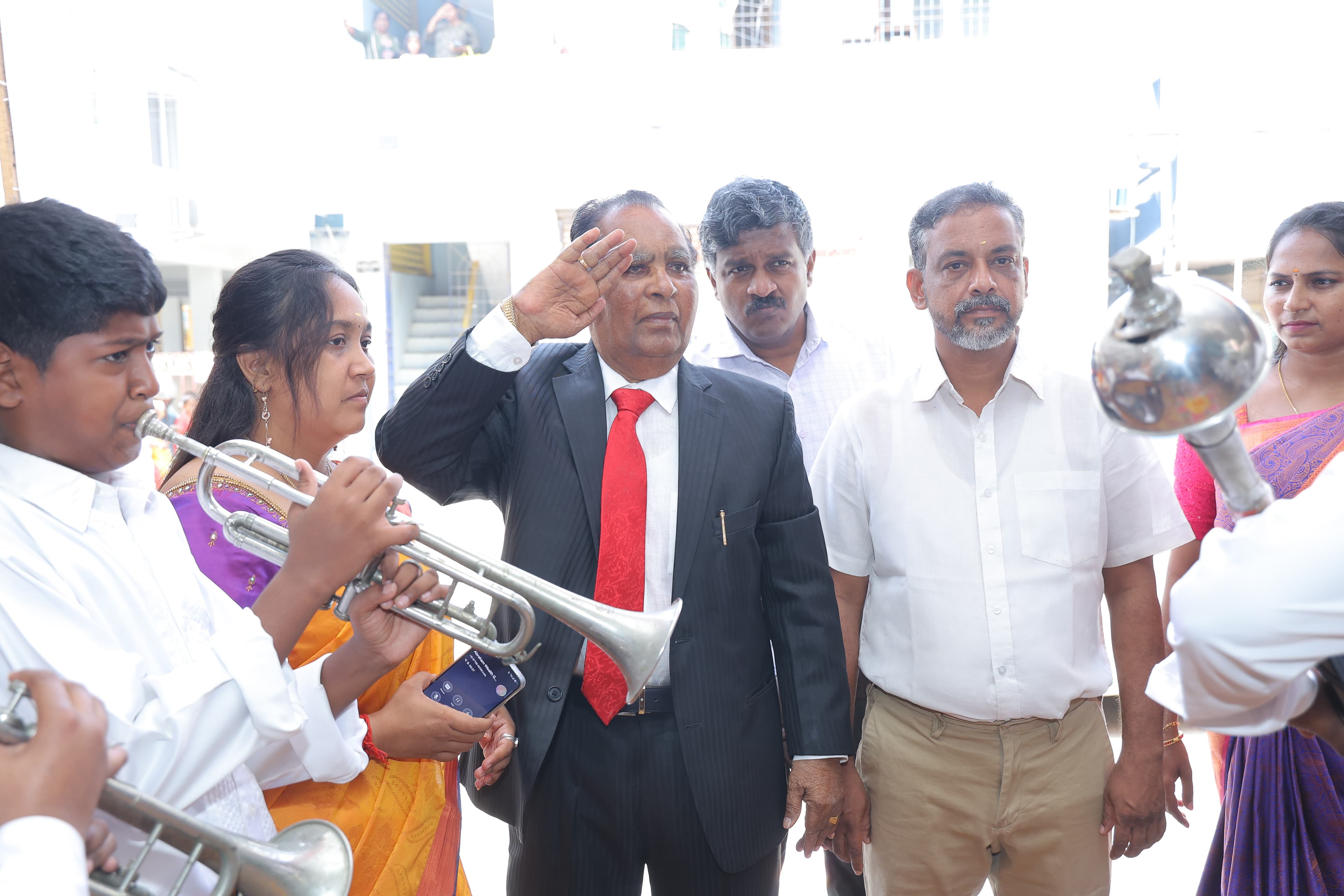 Our CM Our Pride Launch — photo 4