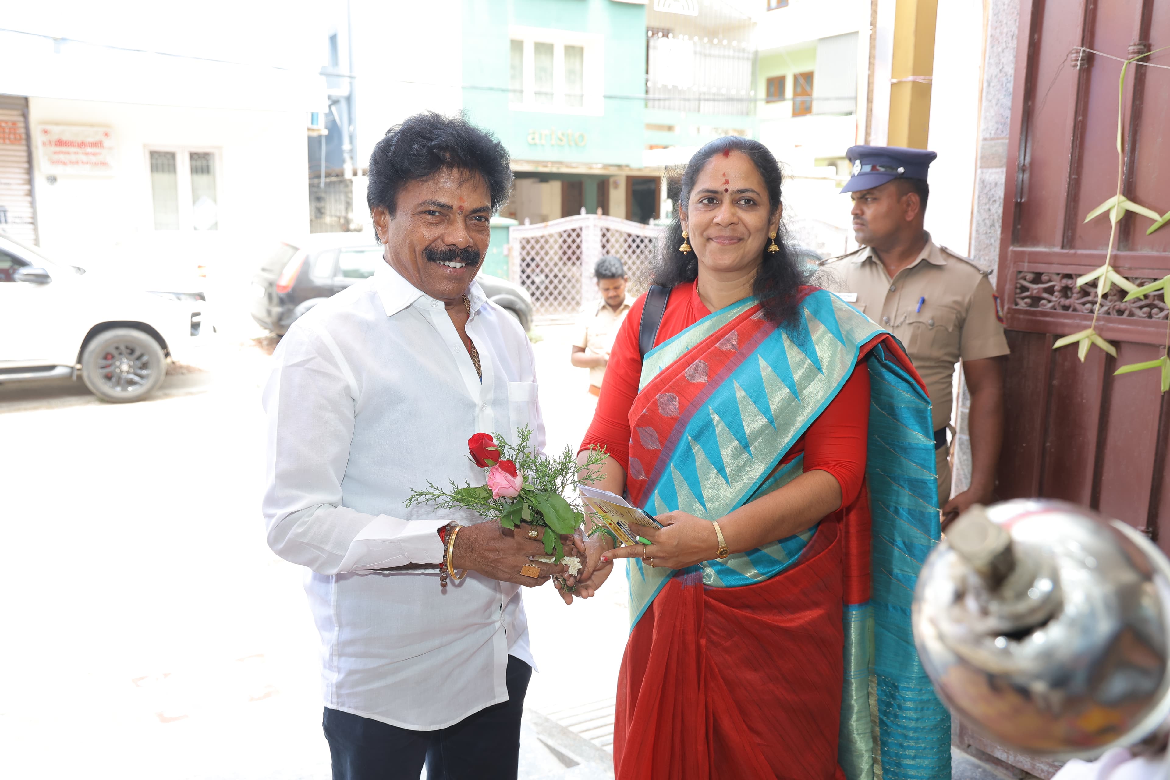 Our CM Our Pride Launch — photo 7