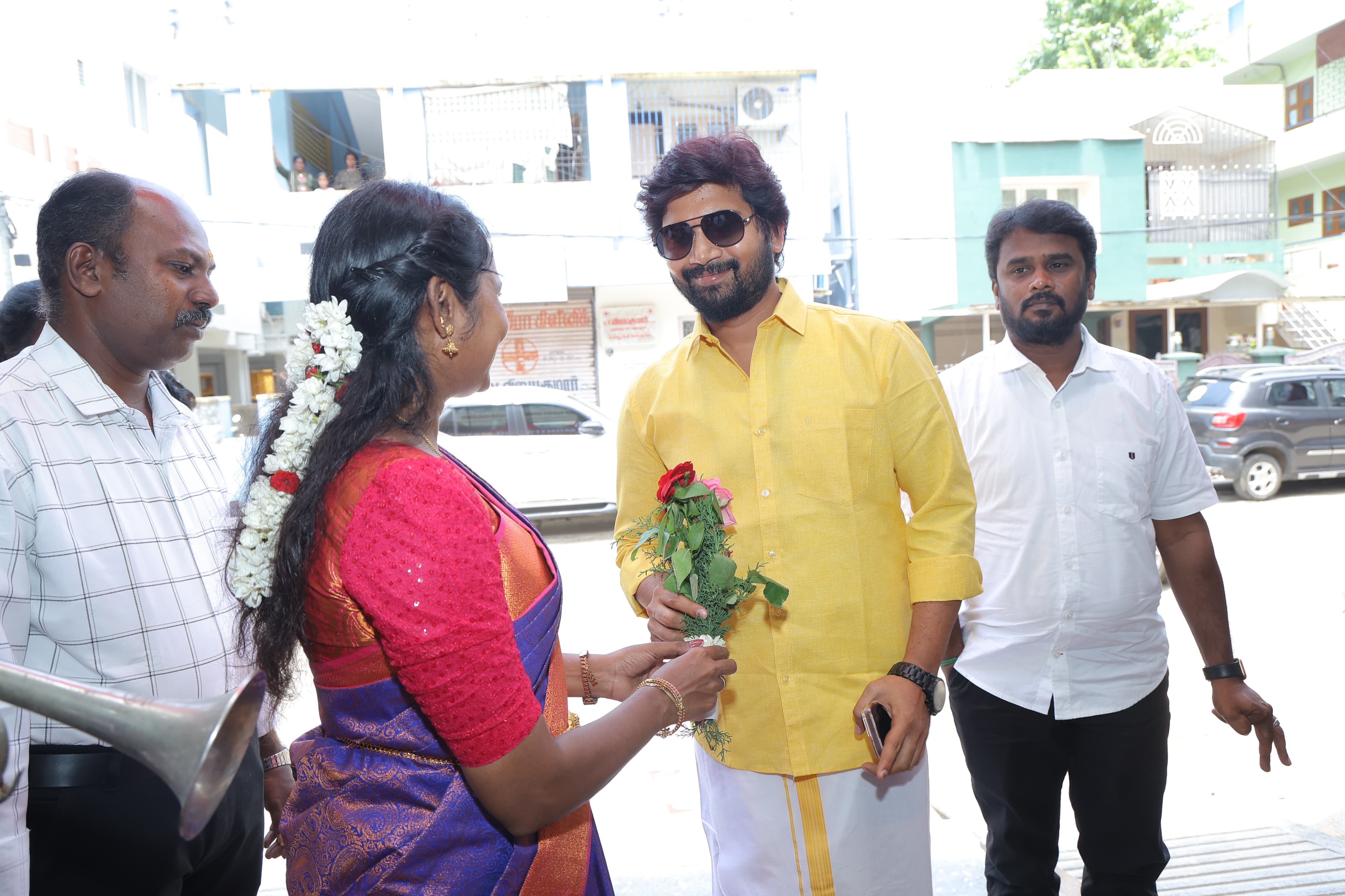Our CM Our Pride Launch — photo 9