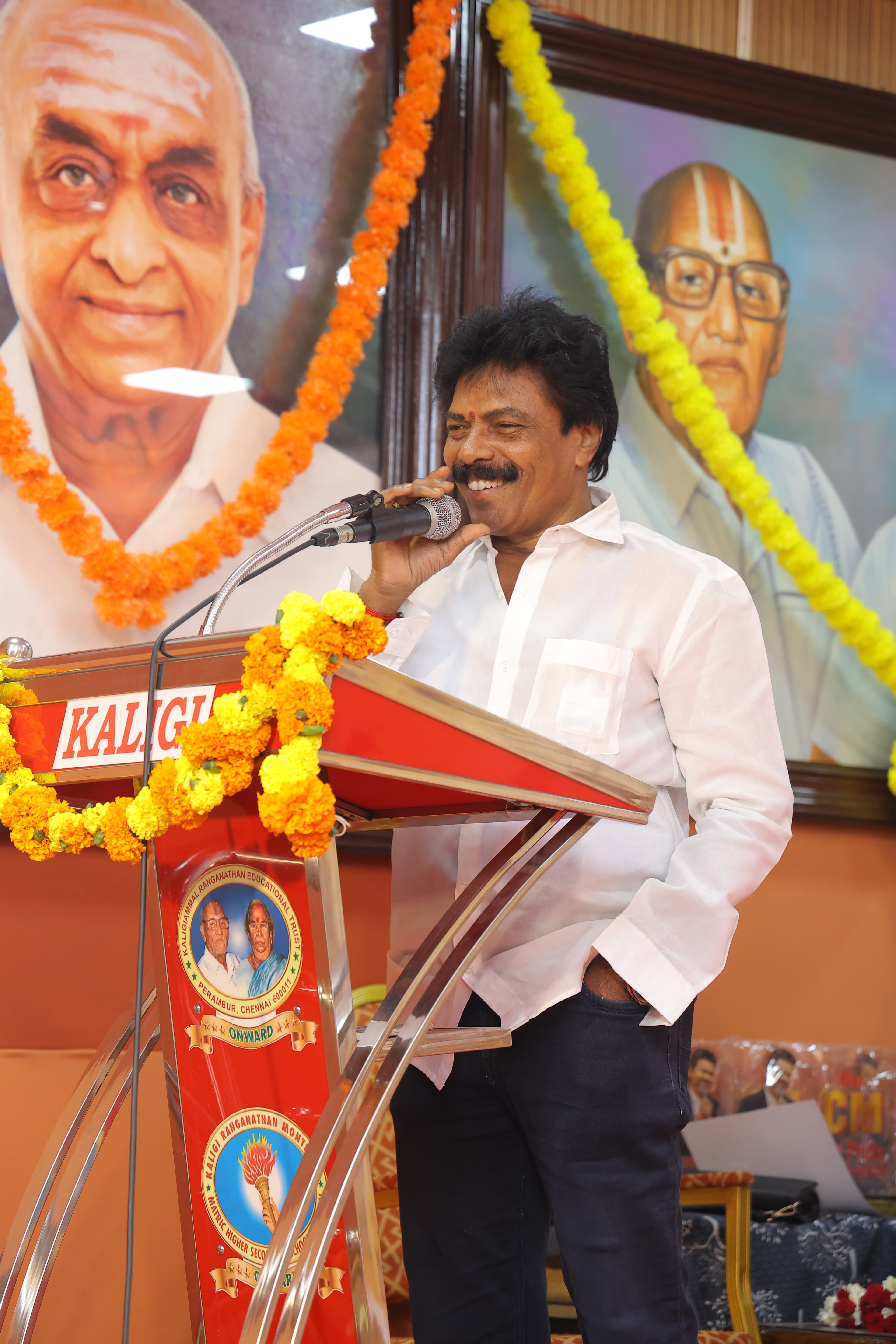 Our CM Our Pride Launch — photo 12