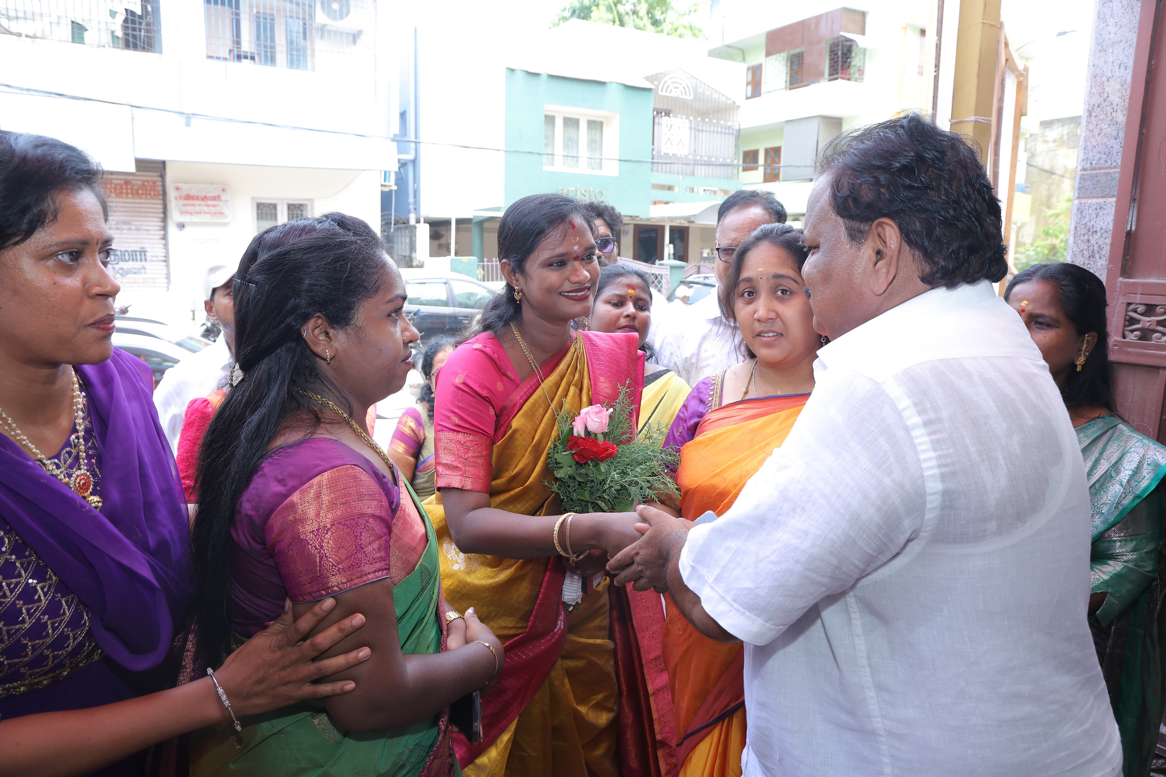 Our CM Our Pride Launch — photo 15