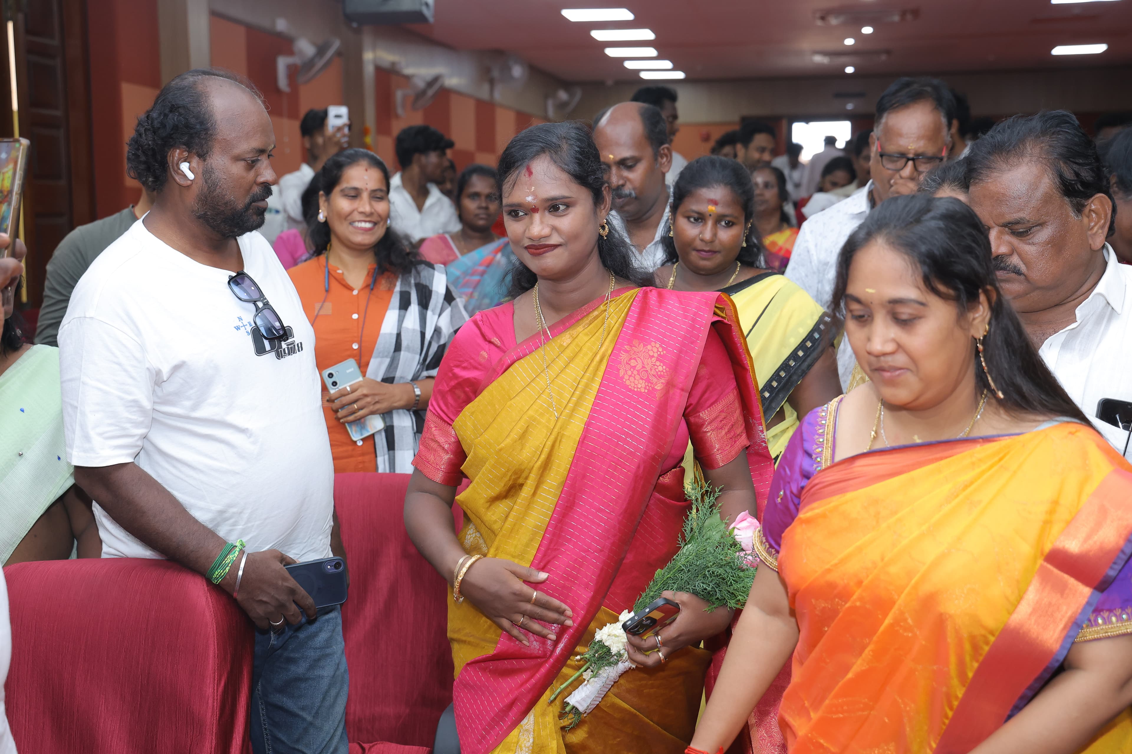 Our CM Our Pride Launch — photo 16