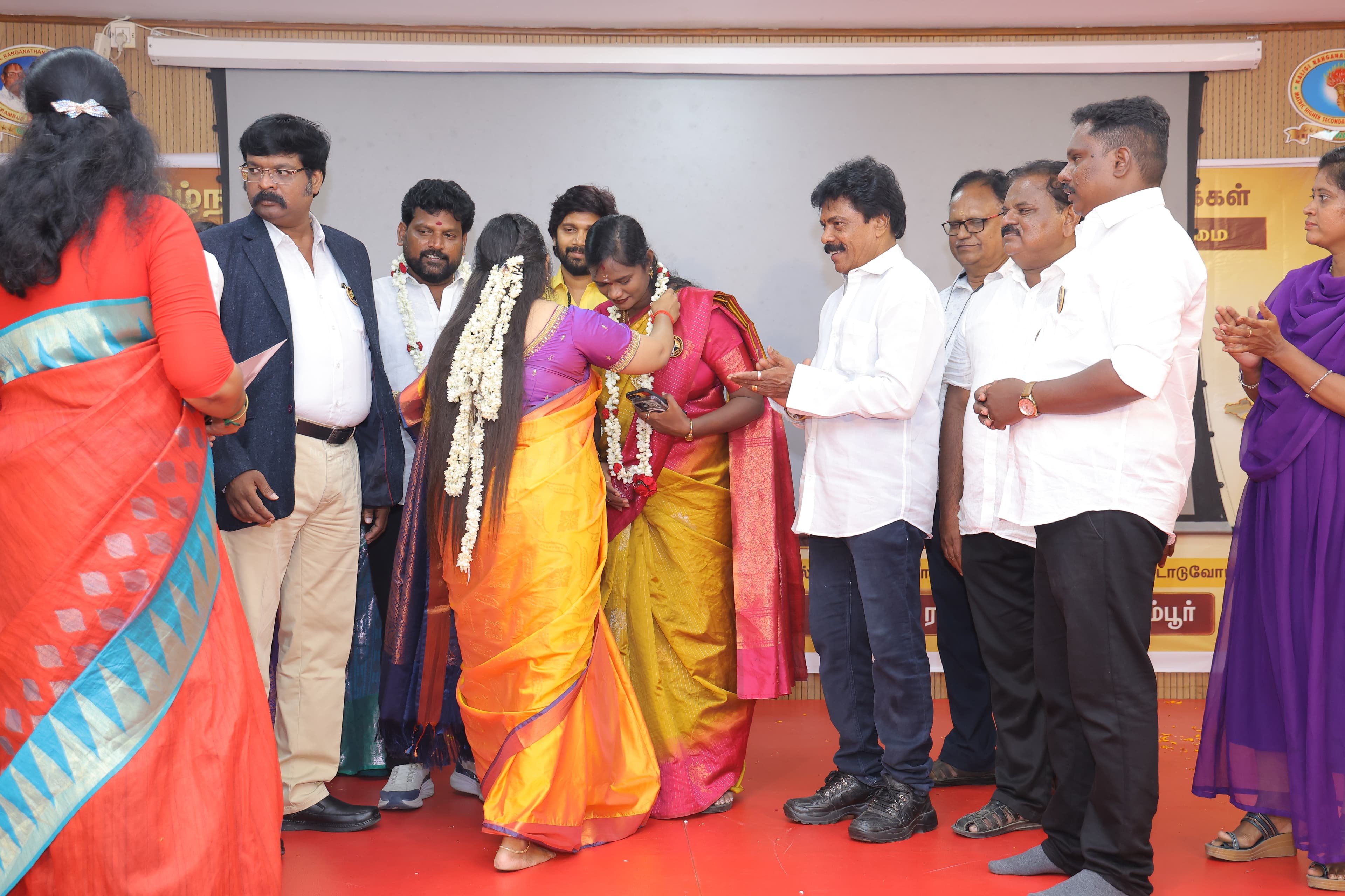 Our CM Our Pride Launch — photo 18