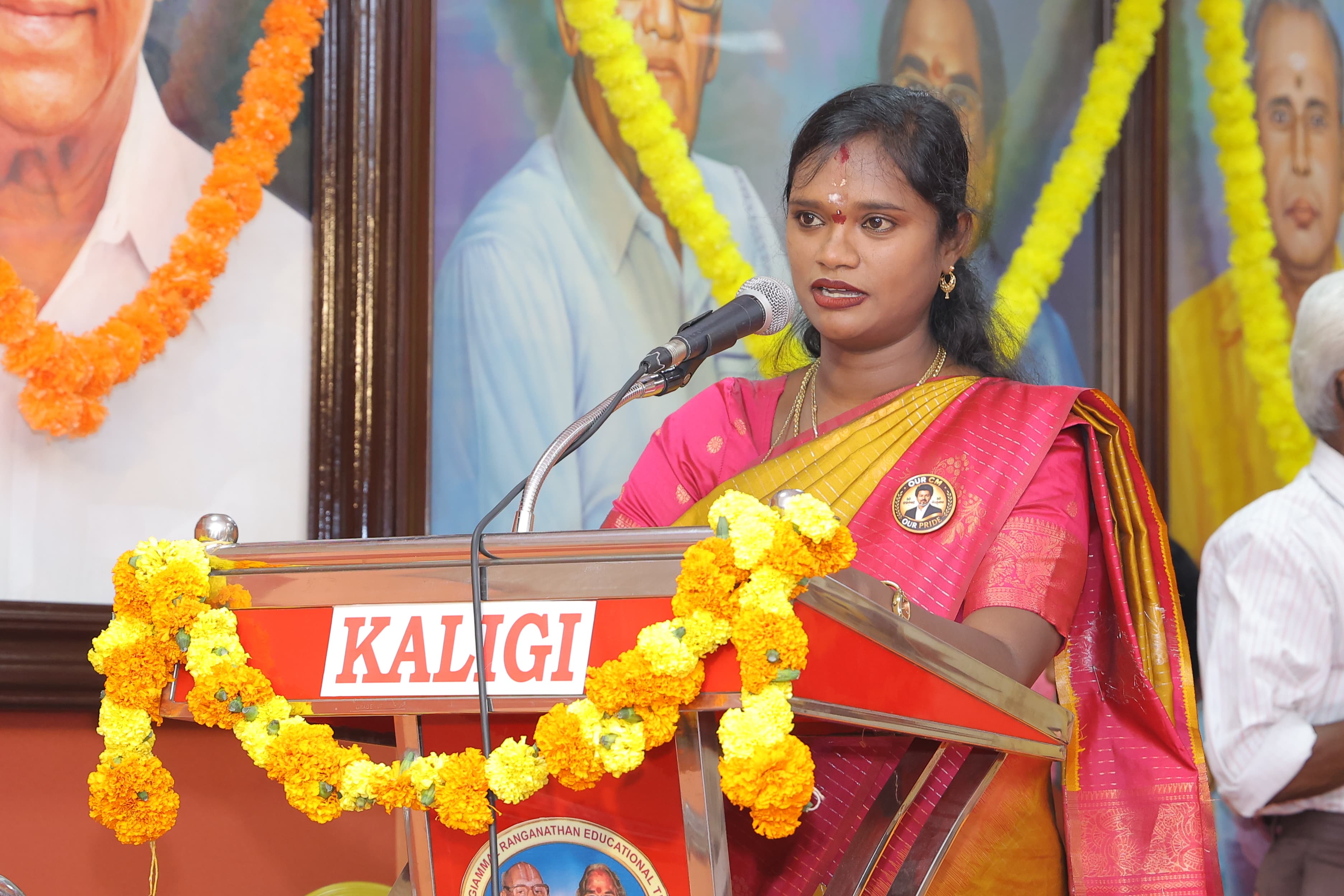 Our CM Our Pride Launch — photo 20