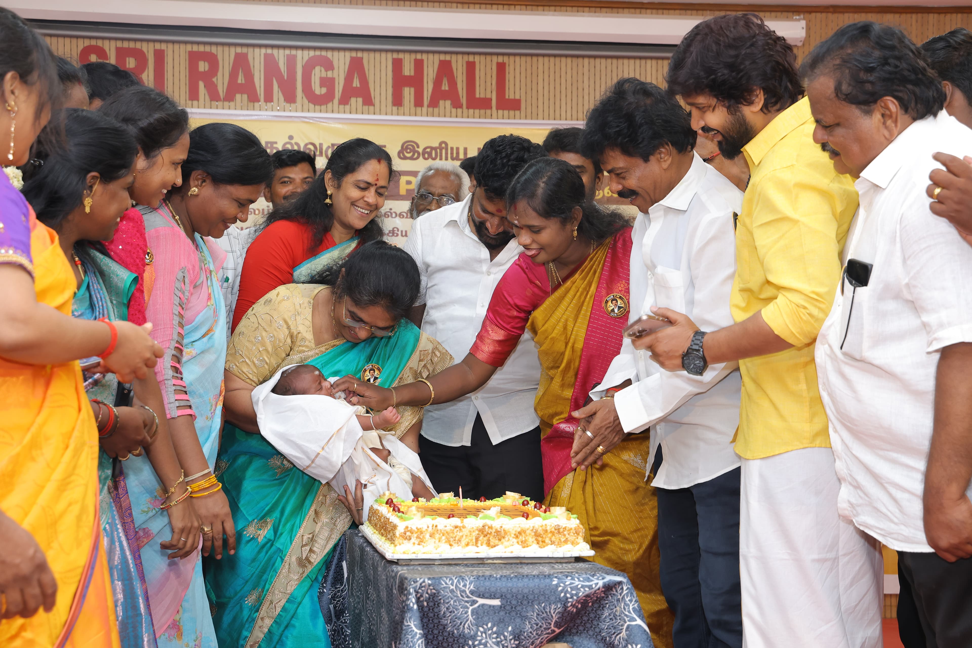 Our CM Our Pride Launch — photo 23