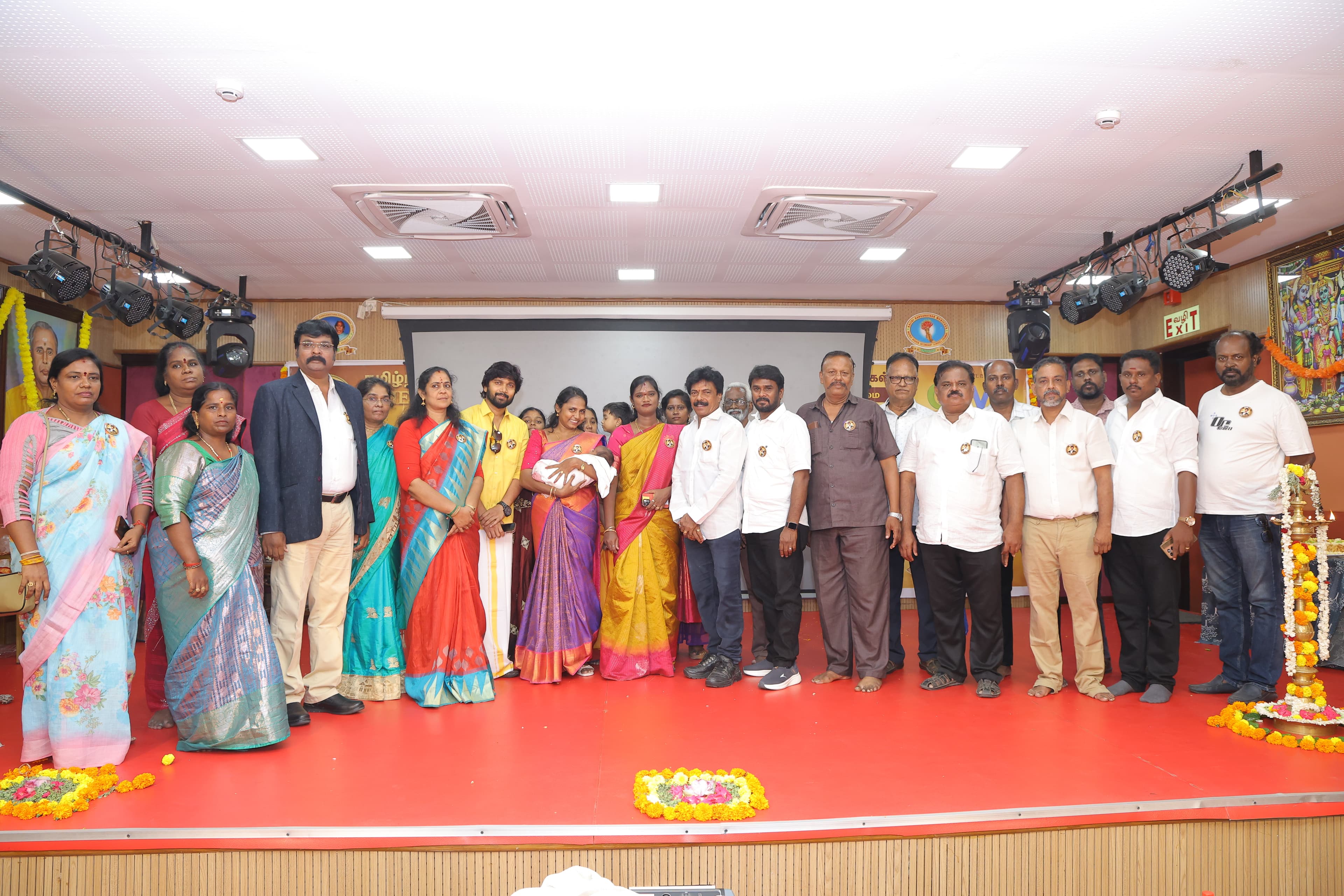 Our CM Our Pride Launch — photo 24