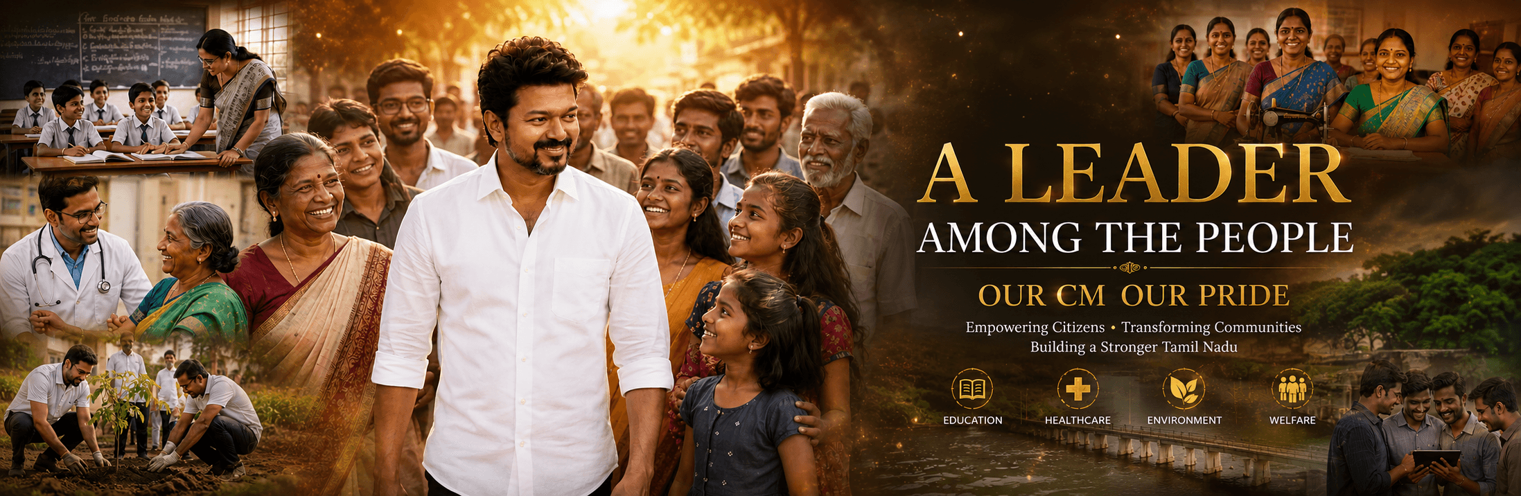 Community Events – Our CM Our Pride