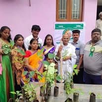 Community Garden Initiative