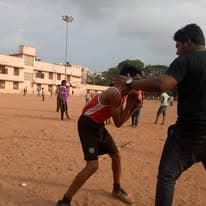 Sports for All