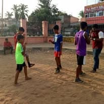 Youth Athletics Championship