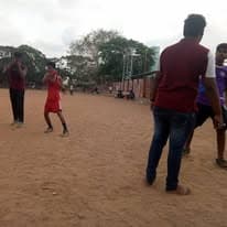 Community Sports Day
