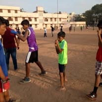 Visionary Sports Carnival